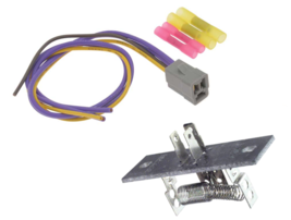 OER Heater Blower Motor Resistor and Harness 1947-1968 Chevy/GMC Truck S... - $51.98