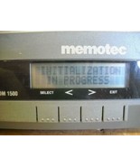 Memotec IDM1500 CSU/DSU - $29.88