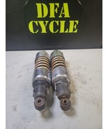  1995 94-03 Honda MAGNA VF750 REAR SHOCK ABSORBERS SPRING SUSPENSION VF 750 - £38.69 GBP