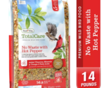 Royal Wing 15031 Total Care No Waste Wild Bird Food with Hot Pepper, 14 lb. - $75.51