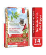 Royal Wing 15031 Total Care No Waste Wild Bird Food with Hot Pepper, 14 lb. - $1,406.90 MXN