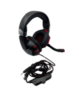 Runmus K2 Headset Professional Gaming Headphones Noise Canceling For PS4... - $23.28 CAD