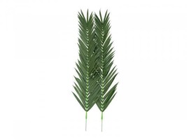 Europalms Coconut King Palm Frond, Artificial, 210cm - £55.83 GBP