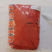 Colosseum Florida Gators Adult Hoodie Orange Sweatshirt Size Small image 12