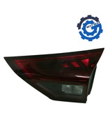 OEM Nissan Tail Right Light Assembly for 2021-2025 Nissan Rogue 26550-6RR1A - $5,545.49 MXN