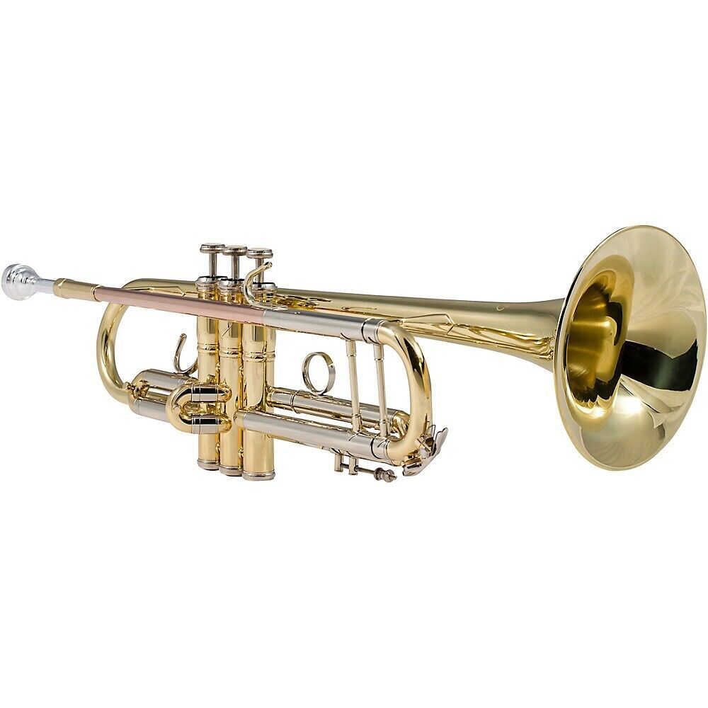 Series Student Bb Trumpet Lacquer