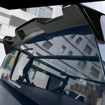 BRAND NEW 2009-2014 Ford F-150 ABS Glossy Black Rear Roof Spoiler Wing - $170.00