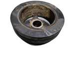 Crankshaft Pulley From 2015 Ford F-250 Super Duty  6.2 BC3E6312AB - $59.95