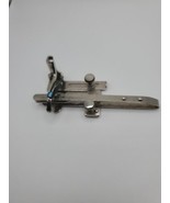 Singer 36583 Sewing Machine Tuckmarker &quot;Tucker&quot; Attachment #36583  - $225.71 MXN