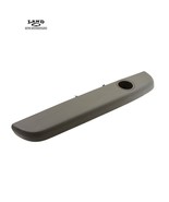 MERCEDES X166 GL-CLASS DRIVER THIRD ROW REAR DOOR PANEL ARM REST MOCHA B... - $67.65 CAD