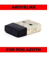 Kabellose Gaming Tastatur USB Dongle Transceiver Adapter MPDONGLE1 für R... - $755.85 MXN