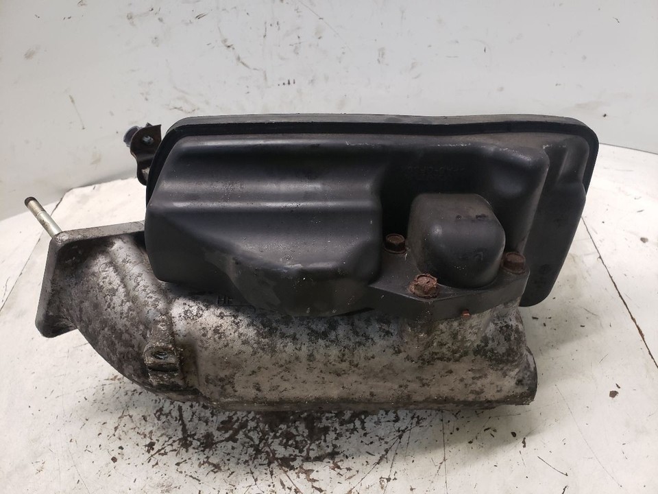 Intake Manifold 2.0L 4 Cylinder Manifold Fits 06-11 CSX 1396722**Same Day Shi... Item image 7