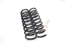 03-09 MERCEDES-BENZ W211 E320 E350 REAR COIL SPRINGS PAIR E1318 image 5