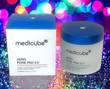Medicube Zero Pore Pad 2.0 70 count Brand New In Box - £27.75 GBP