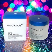 Medicube Zero Pore Pad 2.0 70 count Brand New In Box - £28.12 GBP