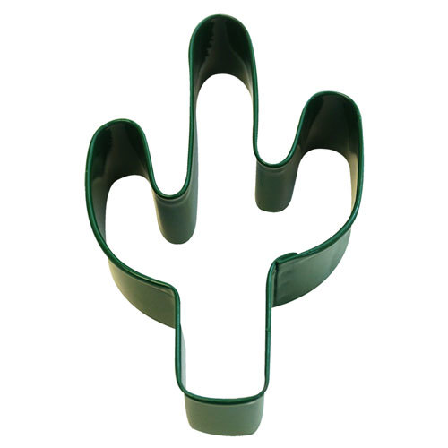 R&amp;M Cookie Cutter 10cm - Cactus - $29.61