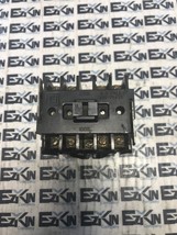 Square D 8501-G0-80 SER. D Control Relay 0-120/120-277VAC 10A  - $18.20