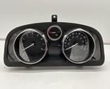 2013-2014 Chevrolet Captiva Speedometer Instrument Cluster 109000 G02B47024 - £86.01 GBP