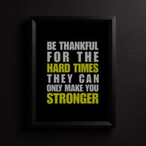 Inspirational Quotes Gym Motivation Gym Quotes Couple Gifts Parents Gift... - £3.98 GBP