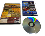 Cabela&#39;s African Safari Sony PlayStation 2 Complete in Box - $5.49