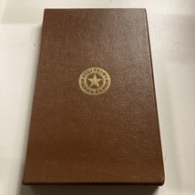 Laws of the Republic of Texas limited #1080 by Museum of Printing History - £36.07 GBP