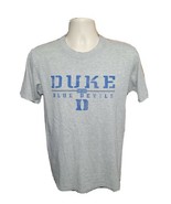 Duke University Blue Devils 1838 Adult Medium Gray TShirt - $19.80