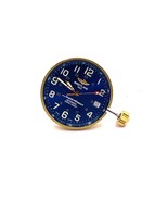 Breitling Superocean Dial Movement Hands and Crown for Parts - €3.922,85 EUR
