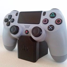 Sony PlayStation 4 PS4 Controller Stand Cradle Dock with Logo - £6.38 GBP