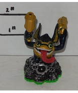Activision Skylanders Spyros Adventure Legendary Trigger Happy Replacement - $467.39 MXN