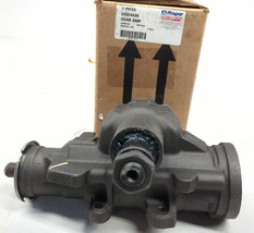 New OEM genuine Mopar Steering Gear 1990-1996 Dakota 4x4 52004906AB in box - £235.91 GBP