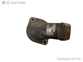 Thermostat Housing From 1999 Chevrolet Silverado 1500  5.3 - $25.94