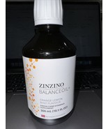 Zinzino - Balance Oil+ Orange Lemon Mint - 300 ml Exp05/2027 New/Sealed! - $49.49 CAD