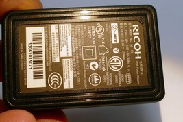 RICOH charger AC-U1 Power adapter (missing wall plug) - Genuine - £10.14 GBP