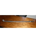 1974 75 1976 FORD GRAN TORINO RIGHT INTERIOR HEADLINER SIDE TRIM MOLDING - $34.65