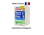 2 Box ALCON TEARS NATURALE FREE 32 Vials (0.8ml/each), Imported from SIN... - $80.00