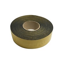 Frost King IT30/8 Rubber Insulation Tape, 2in Wide x 1/8in Thick x 30ft ... - $36.99