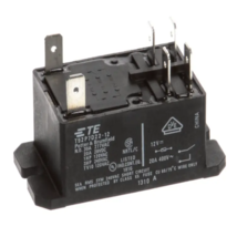 Henny Penny T92P7D22-12 Relay 12VDC Coil 30A T92 - $78.22