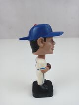 2002 Post Cereal Fotoball Texas Rangers Alex Rodriguez Bobble Head 3" - $8.72