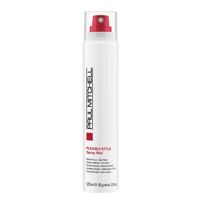 Primary image for Paul Mitchell Flexible Style Spray Wax 2.8 oz