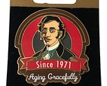 Disney Pins Haunted mansion gracey aging gracefully 411912 - £23.25 GBP
