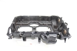 12-16 BMW F30 320I 328I ENGINE VALVE COVER E5315 image 10