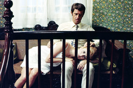 Catherine Deneuve in La sir?ne du Mississipi Jean Paul Belmondo Mermaid 24x18 Po - £18.91 GBP