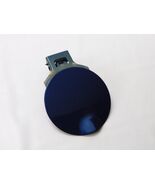 ✅02 - 09 Chevrolet Trailblazer GMC Envoy Fuel Gas Hatch Door Lid Indigo ... - €50,59 EUR