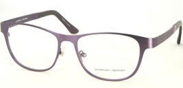 Prodesign denmark 1244 3021 Lilas Lunettes Monture 53-16-130mm (Notes) - £62.75 GBP