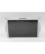 16 17 18 19 FORD ESCAPE 8&quot; INFORMATION DISPLAY SCREEN W/SYNC 3 MODULE OEM - £335.46 GBP