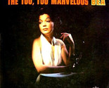 The Too Too Marvelous Bea [Vinyl] - £24.04 GBP