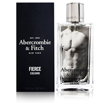 Abercrombie &amp; Fitch FIERCE 3.4 OZ *NEW* - $75.00