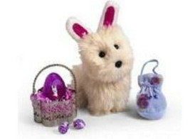 American Girl Coconut Easter Egg Hunt Accessories Rare and Hard to Find - £59.25 GBP