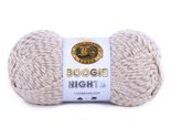 (1 Skein) Lion Brand Yarn Boogie Bulky Yarn Yarn, Twenty-One - £6.37 GBP+