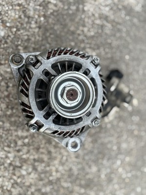 2004 - 2010 INFINITI G35 FX35 M35 ALTERNATOR VQ35DE ENGINE Item image 2